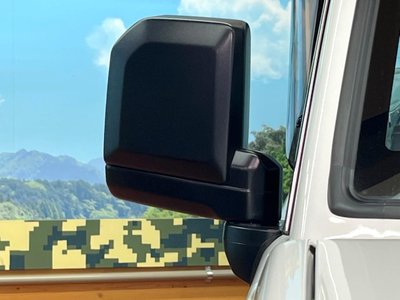 2025 Toyota LAND CRUISER 70 thumbnail 25