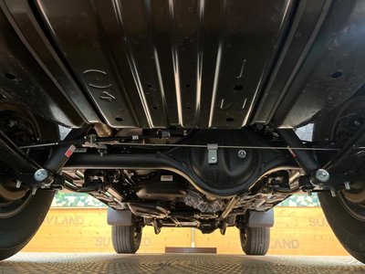 2025 Toyota LAND CRUISER 70 thumbnail 19