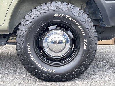 2000 Toyota LAND CRUISER PRADO 照片 11