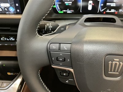 صورة 22 لـ 2025 Toyota CROWN ESTATE