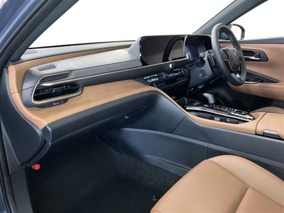 صورة 11 لـ 2025 Toyota CROWN ESTATE