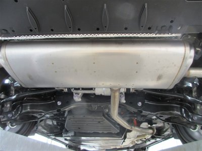 صورة 40 لـ 2025 Toyota CROWN ESTATE
