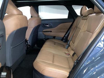 صورة 13 لـ 2025 Toyota CROWN ESTATE