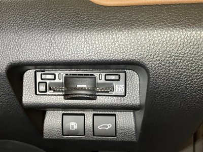 صورة 32 لـ 2025 Toyota CROWN ESTATE