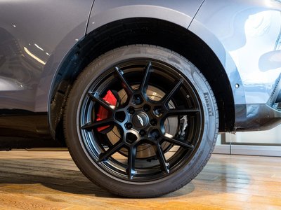 صورة مصغرة 11 لـ 2024 Aston Martin DBX