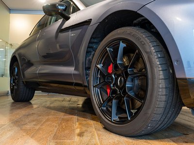 صورة مصغرة 10 لـ 2024 Aston Martin DBX