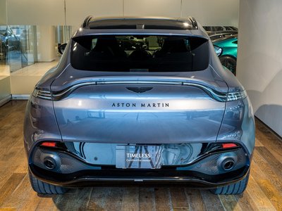 صورة مصغرة 8 لـ 2024 Aston Martin DBX
