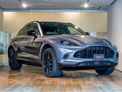 صورة مصغرة 4 لـ 2024 Aston Martin DBX