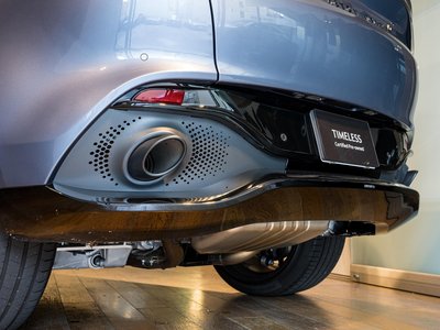 صورة مصغرة 13 لـ 2024 Aston Martin DBX