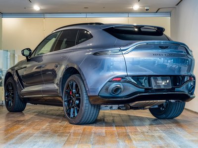 صورة مصغرة 7 لـ 2024 Aston Martin DBX