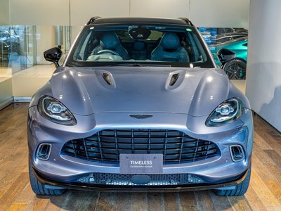 صورة مصغرة 6 لـ 2024 Aston Martin DBX