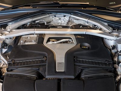 صورة مصغرة 15 لـ 2024 Aston Martin DBX