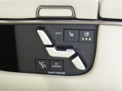 2023 Toyota ALPHARD — фото 24
