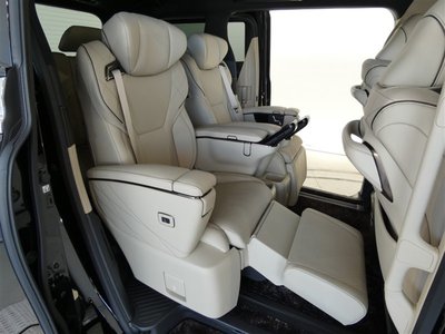 2023 Toyota ALPHARD — фото 23