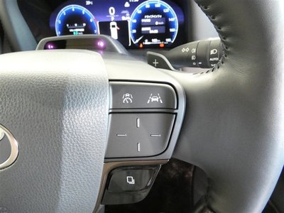 2023 Toyota ALPHARD — фото 16