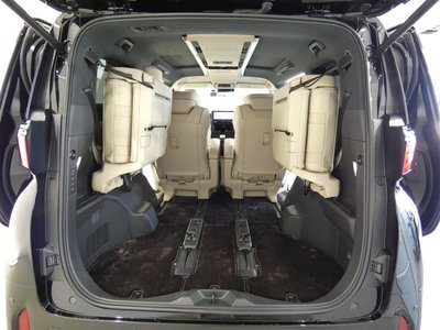 2023 Toyota ALPHARD — фото 28