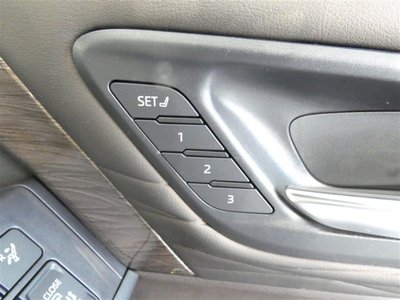 2023 Toyota ALPHARD — фото 20