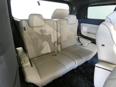 2023 Toyota ALPHARD — фото 26