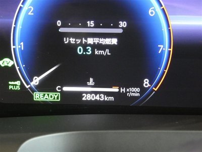 2023 Toyota ALPHARD — фото 31