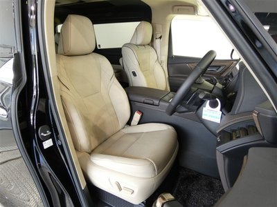 2023 Toyota ALPHARD — фото 19