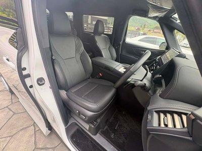 2024 Toyota VELLFIRE — фото 56