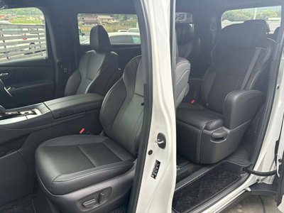 2024 Toyota VELLFIRE — фото 34
