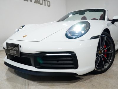 صورة 12 لـ 2020 Porsche 911