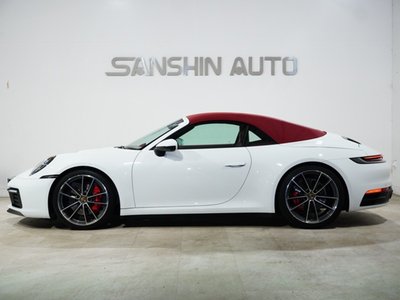 صورة 6 لـ 2020 Porsche 911