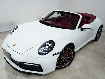 صورة 11 لـ 2020 Porsche 911