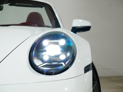 صورة 13 لـ 2020 Porsche 911