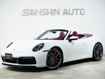 صورة 1 لـ 2020 Porsche 911