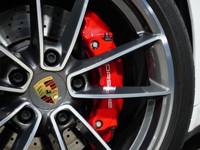 صورة 15 لـ 2020 Porsche 911