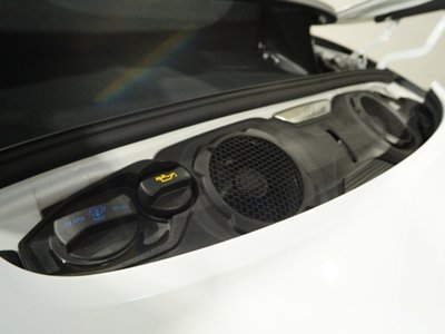 صورة 28 لـ 2020 Porsche 911