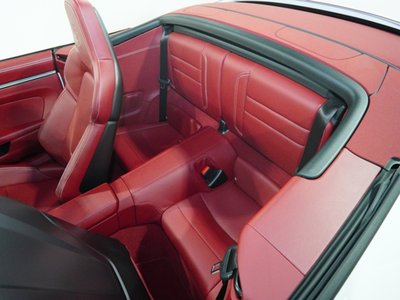 صورة 25 لـ 2020 Porsche 911