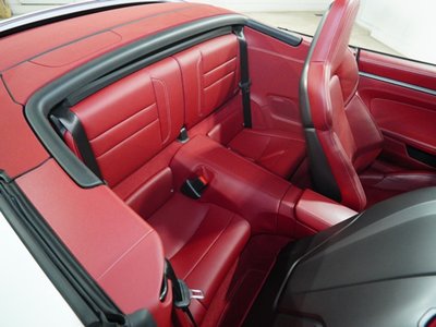 صورة 26 لـ 2020 Porsche 911