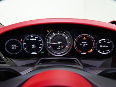 صورة 20 لـ 2020 Porsche 911