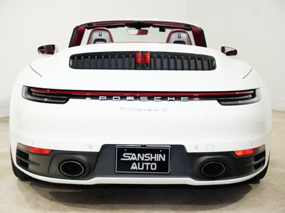 صورة 8 لـ 2020 Porsche 911