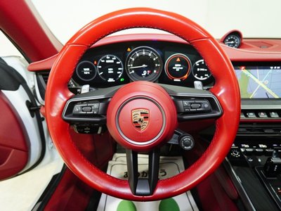 صورة 19 لـ 2020 Porsche 911