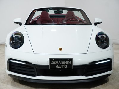 صورة 4 لـ 2020 Porsche 911