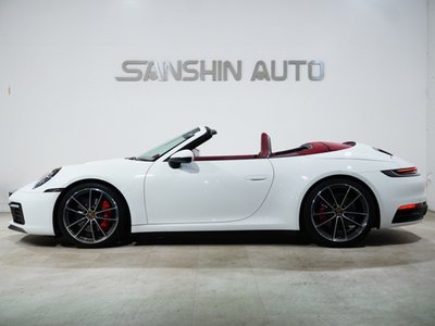 صورة 5 لـ 2020 Porsche 911
