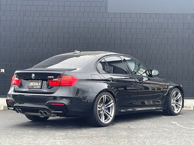 2015 BMW M3 SEDAN thumbnail 53