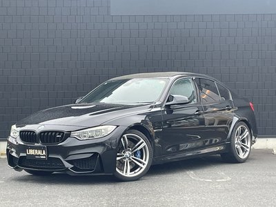2015 BMW M3 SEDAN thumbnail 57