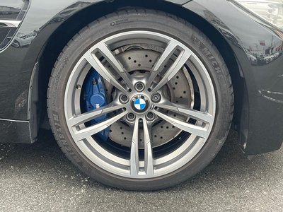 2015 BMW M3 SEDAN thumbnail 63