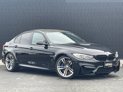 2015 BMW M3 SEDAN thumbnail 51