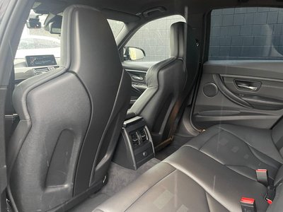 2015 BMW M3 SEDAN thumbnail 43