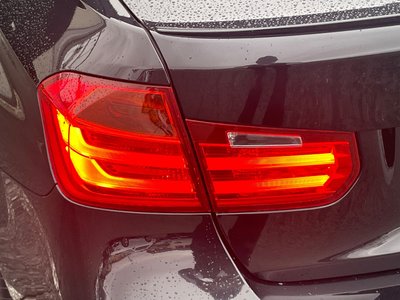 2015 BMW M3 SEDAN thumbnail 60