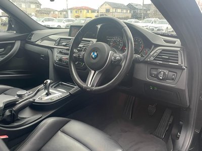 2015 BMW M3 SEDAN thumbnail 31