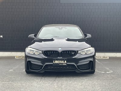 2015 BMW M3 SEDAN thumbnail 50