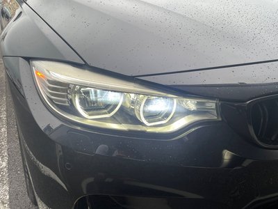 2015 BMW M3 SEDAN thumbnail 61