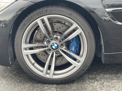 2015 BMW M3 SEDAN thumbnail 66
